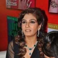 Raveena Tandon Hot at Art Jewellery Event Pictures | Picture 234095