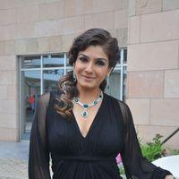 Raveena Tandon Hot at Art Jewellery Event Pictures | Picture 234097