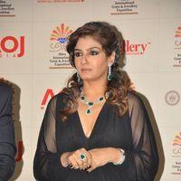 Raveena Tandon Hot at Art Jewellery Event Pictures | Picture 234102