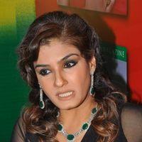 Raveena Tandon Hot at Art Jewellery Event Pictures | Picture 234108