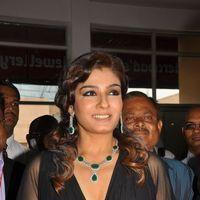 Raveena Tandon Hot at Art Jewellery Event Pictures | Picture 234110