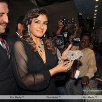 Raveena Tandon Hot at Art Jewellery Event Pictures | Picture 234113