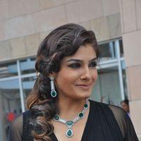 Raveena Tandon Hot at Art Jewellery Event Pictures | Picture 234117