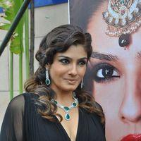 Raveena Tandon Hot at Art Jewellery Event Pictures | Picture 234120