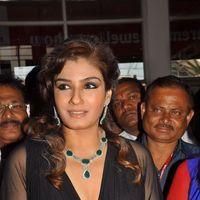 Raveena Tandon Hot at Art Jewellery Event Pictures | Picture 234122