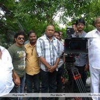 Gajadonga Movie Launch Pictures | Picture 234222