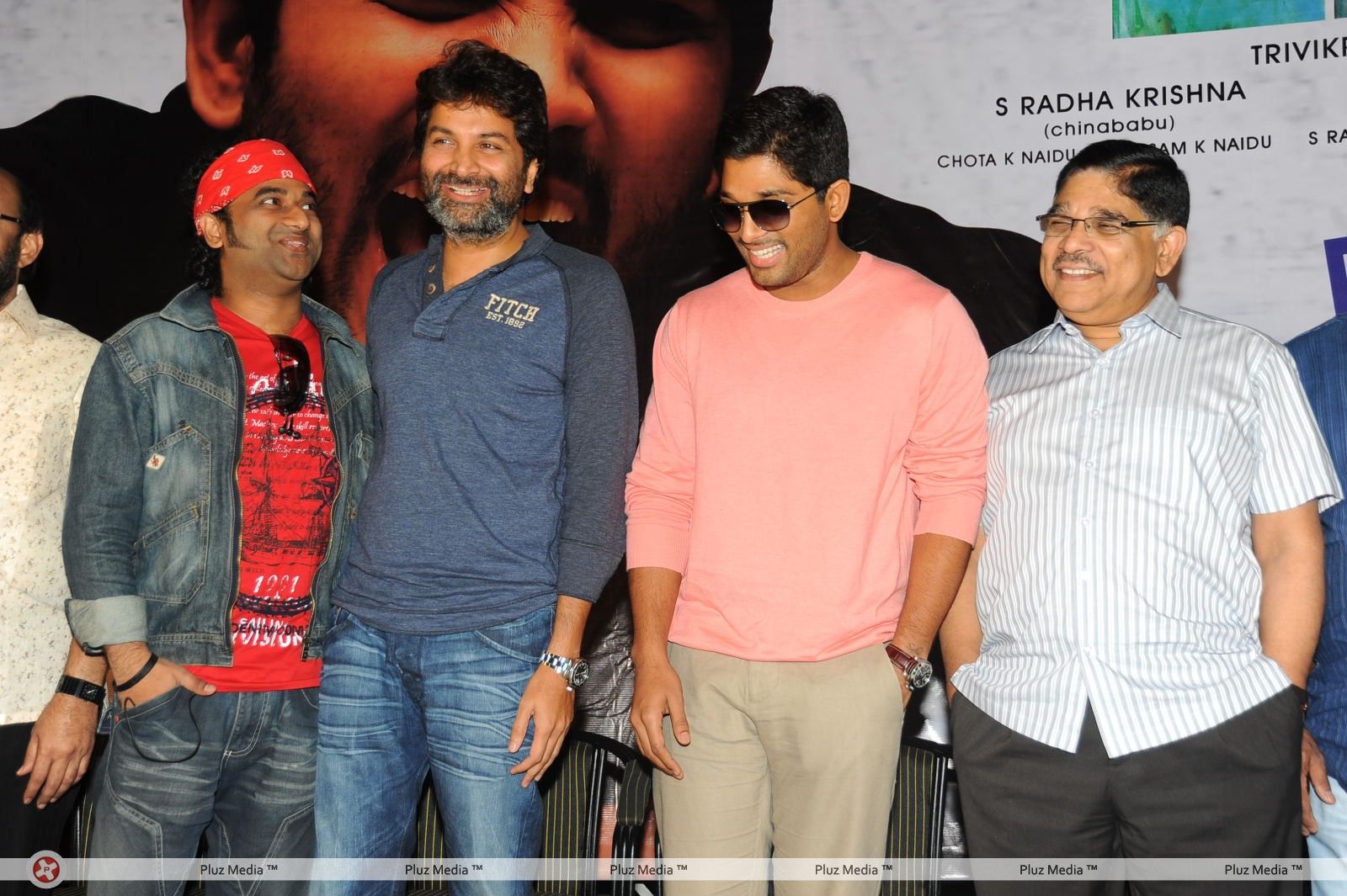 Julayi Promotional Song Launch Pictures | Picture 234470