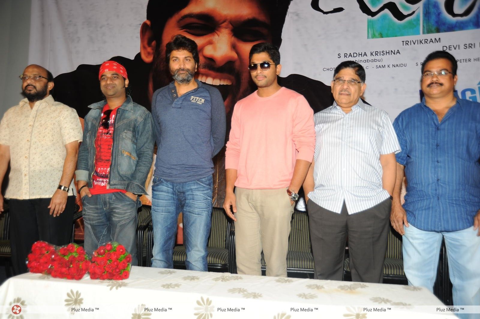 Julayi Promotional Song Launch Pictures | Picture 234485