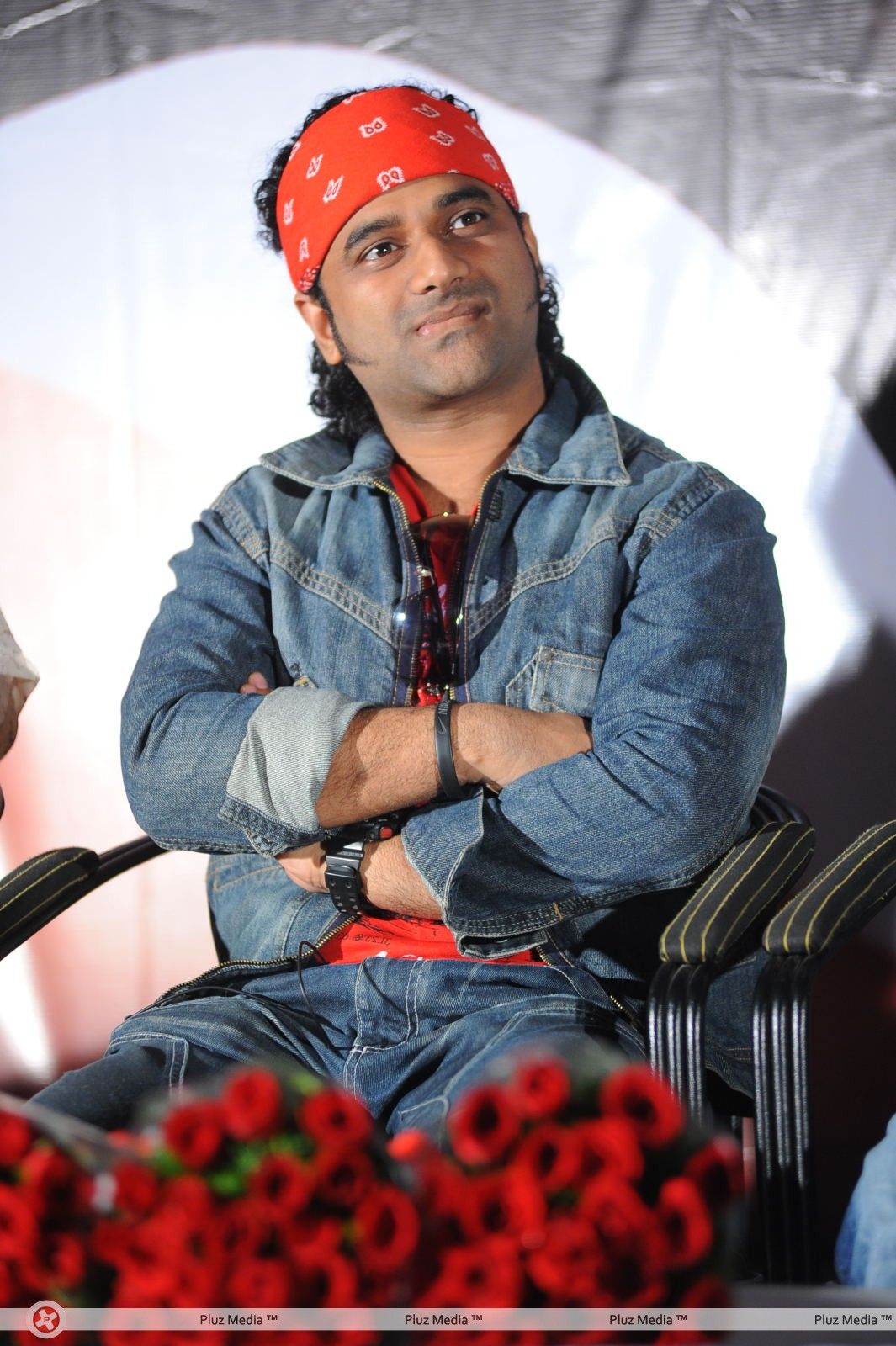 Devi Sri Prasad - Julayi Promotional Song Launch Pictures | Picture 234523