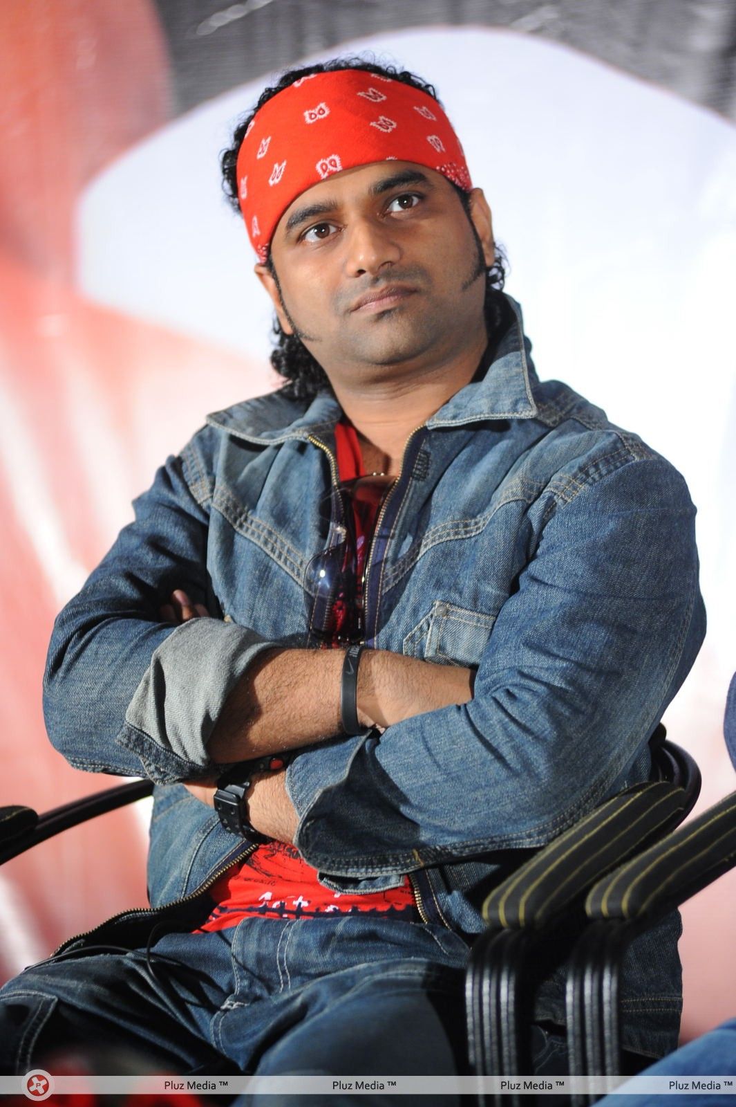 Devi Sri Prasad - Julayi Promotional Song Launch Pictures | Picture 234536