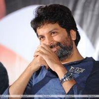 Trivikram Srinivas - Julayi Promotional Song Launch Pictures | Picture 234457