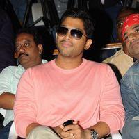 Allu Arjun - Julayi Promotional Song Launch Pictures | Picture 234461