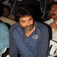 Trivikram Srinivas - Julayi Promotional Song Launch Pictures | Picture 234462