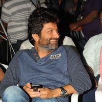 Trivikram Srinivas - Julayi Promotional Song Launch Pictures | Picture 234466
