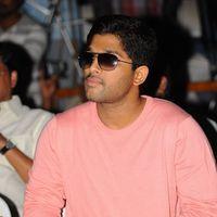 Allu Arjun - Julayi Promotional Song Launch Pictures | Picture 234468