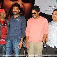 Julayi Promotional Song Launch Pictures | Picture 234470