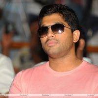 Allu Arjun - Julayi Promotional Song Launch Pictures | Picture 234473