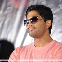 Allu Arjun - Julayi Promotional Song Launch Pictures | Picture 234478