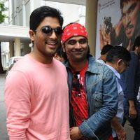 Julayi Promotional Song Launch Pictures | Picture 234482
