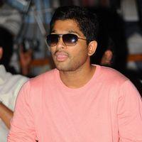 Allu Arjun - Julayi Promotional Song Launch Pictures | Picture 234484