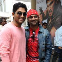 Julayi Promotional Song Launch Pictures | Picture 234486