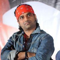Devi Sri Prasad - Julayi Promotional Song Launch Pictures | Picture 234493