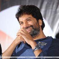 Trivikram Srinivas - Julayi Promotional Song Launch Pictures | Picture 234496