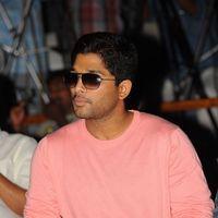 Allu Arjun - Julayi Promotional Song Launch Pictures | Picture 234498