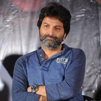 Trivikram Srinivas - Julayi Promotional Song Launch Pictures | Picture 234502