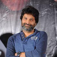Trivikram Srinivas - Julayi Promotional Song Launch Pictures | Picture 234508