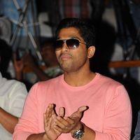 Allu Arjun - Julayi Promotional Song Launch Pictures | Picture 234509