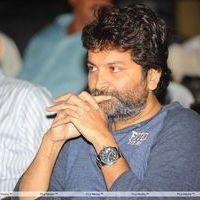 Trivikram Srinivas - Julayi Promotional Song Launch Pictures | Picture 234510