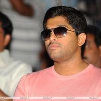 Allu Arjun - Julayi Promotional Song Launch Pictures | Picture 234515