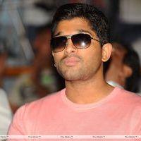 Allu Arjun - Julayi Promotional Song Launch Pictures | Picture 234516
