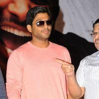 Allu Arjun - Julayi Promotional Song Launch Pictures | Picture 234517