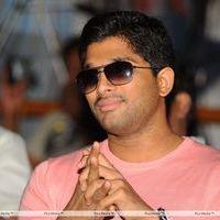Allu Arjun - Julayi Promotional Song Launch Pictures | Picture 234533
