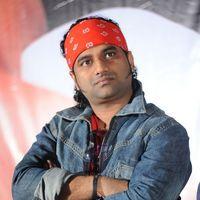 Devi Sri Prasad - Julayi Promotional Song Launch Pictures