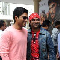 Julayi Promotional Song Launch Pictures | Picture 234537