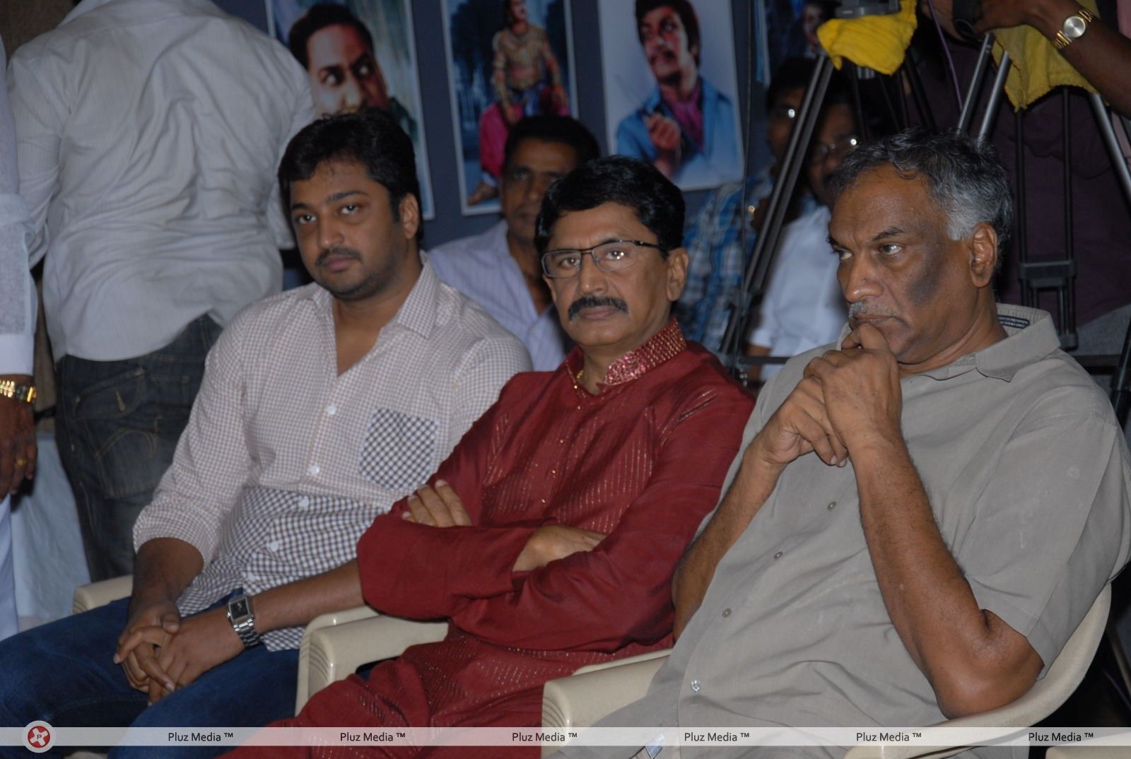 Kallu Movie 25 years Celebrations Pictures | Picture 234566