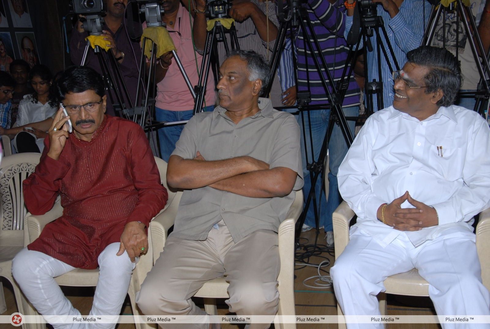 Kallu Movie 25 years Celebrations Pictures | Picture 234628