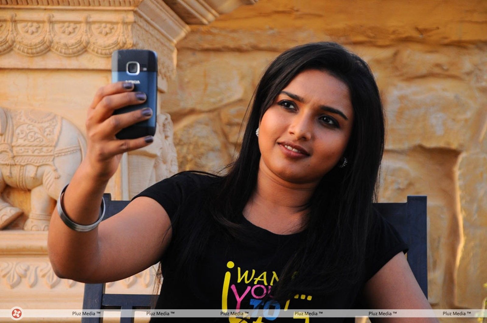 Actress Deepthi New Stills | Picture 235510