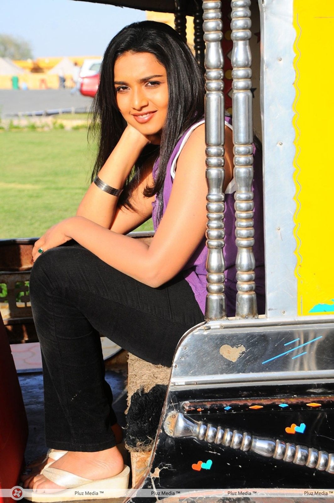 Actress Deepthi New Stills | Picture 235536