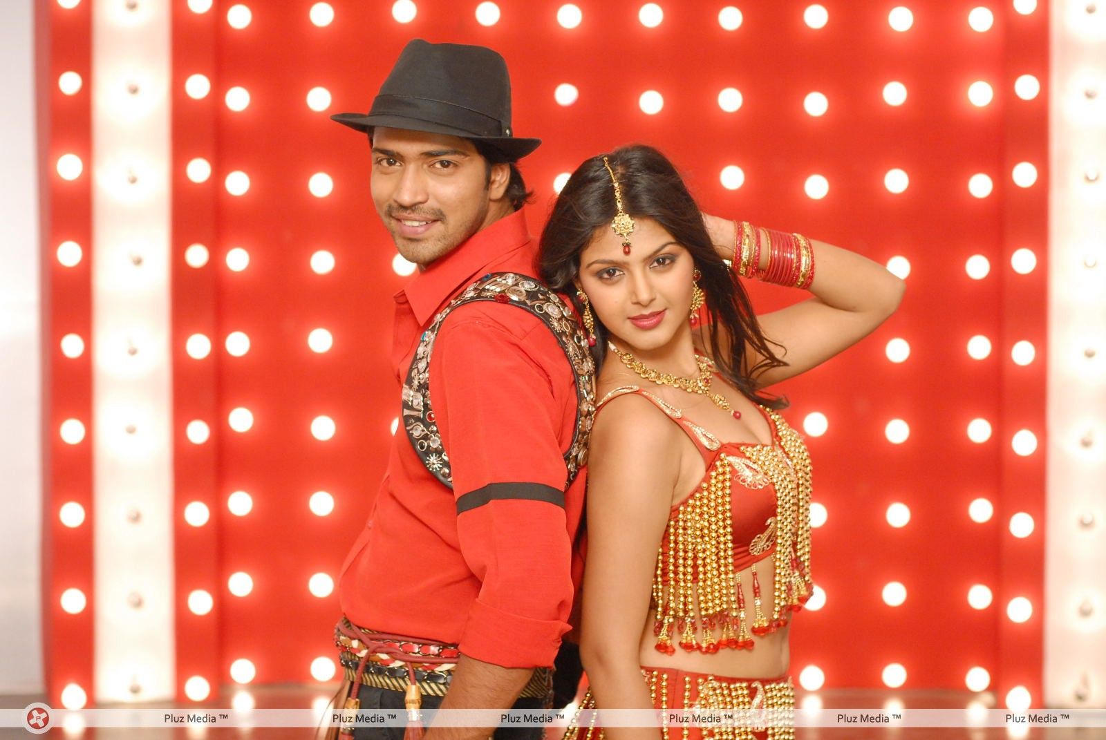 Sudigadu Hot Stills | Picture 235443