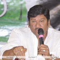 Rajendra Prasad - Onamalu Movie Press Meet Pictures | Picture 235867