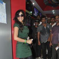 Actress Madhavi latha Inaugurates Sleep Well World Store Pictures | Picture 237847