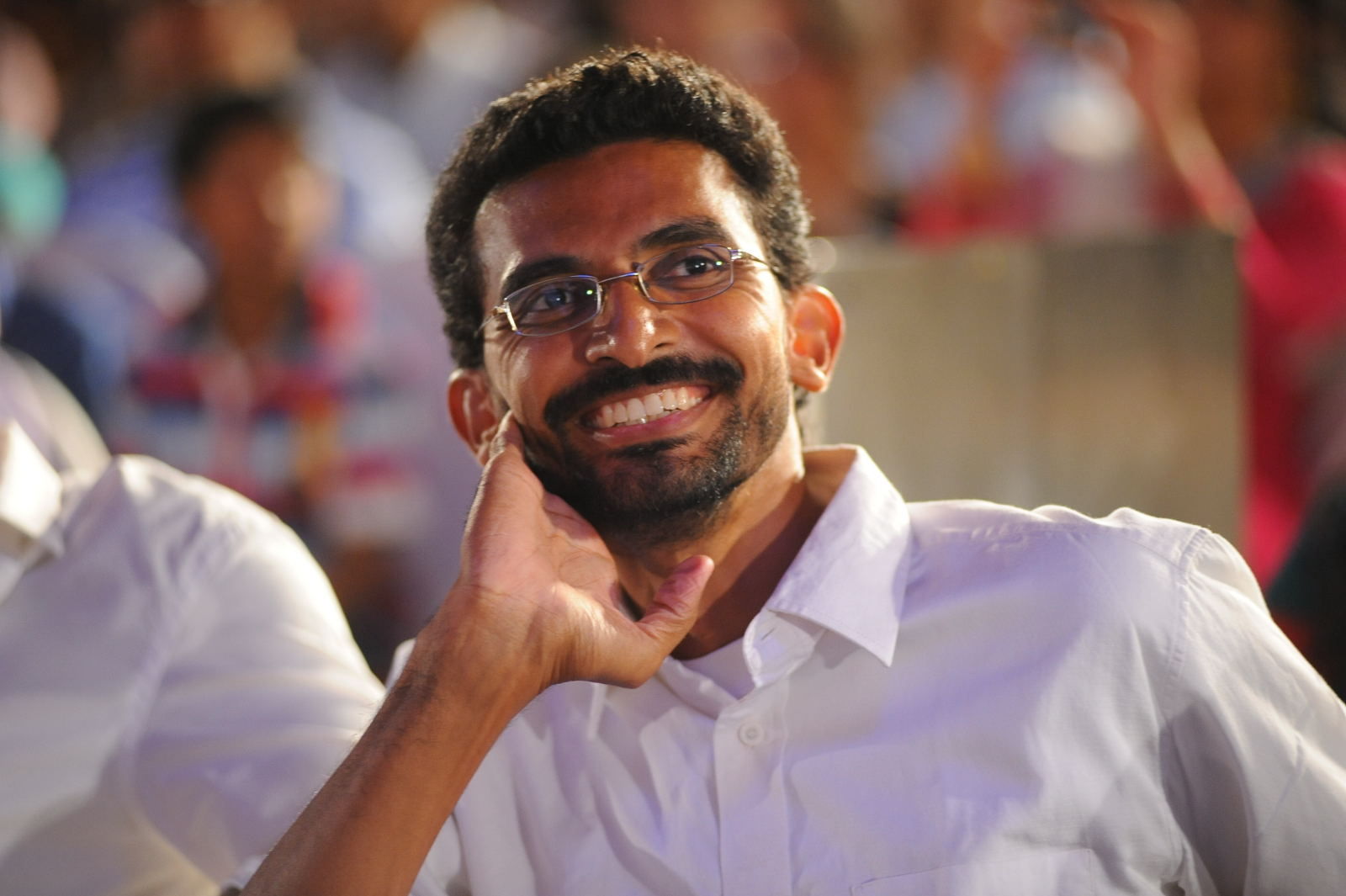 Sekhar Kammula - Life is Beautiful Audio Release Pictures | Picture 238239