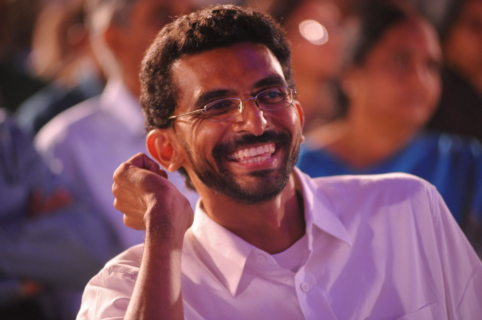 Sekhar Kammula - Life is Beautiful Audio Release Pictures | Picture 238291