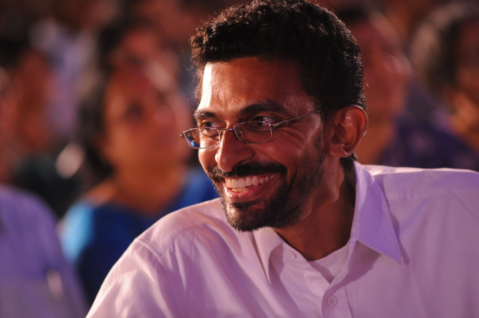 Sekhar Kammula - Life is Beautiful Audio Release Pictures | Picture 238418