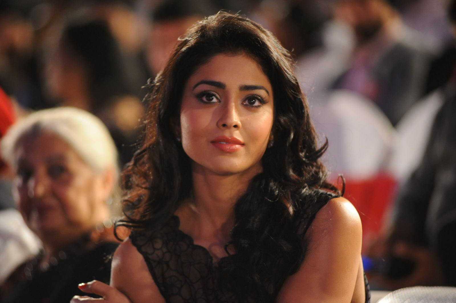 Shriya Saran - Life is Beautiful Audio Release Pictures | Picture 238425