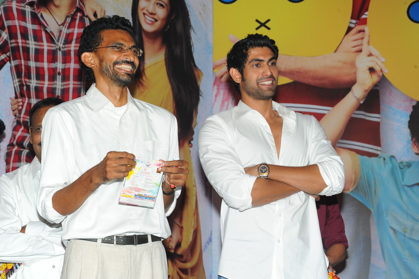 Life is Beautiful Audio Release Pictures | Picture 238441
